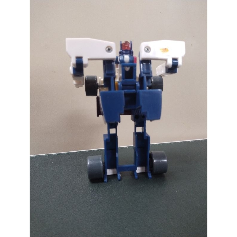 Vintage Takara Transformers G2 Speedstream Aquaspeeder | Shopee Malaysia