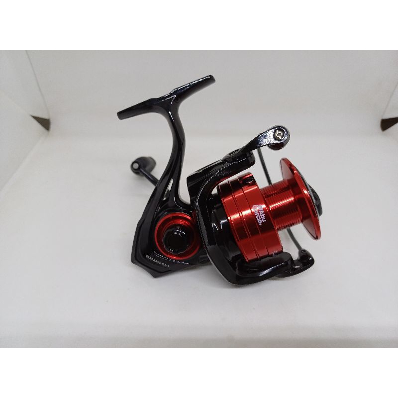 baitcasting reel that make like spinning reel Fishing Reel, Metal Body 7.2:1 Gear Ratio, Long Cast Spool for Saltwater and Freshwater, for Jigging, Boat and Shore Fishing : Sports & Outdoors Best Spotted Bass Lures Color:Green Pumpkin Tomato 8/2024 the main gear and