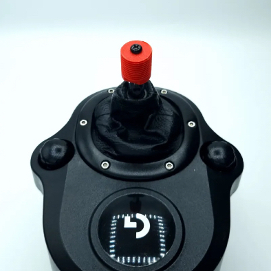 Custom Shift Knob Adapter for Logitech G29/G920 Shifter | Shopee Malaysia