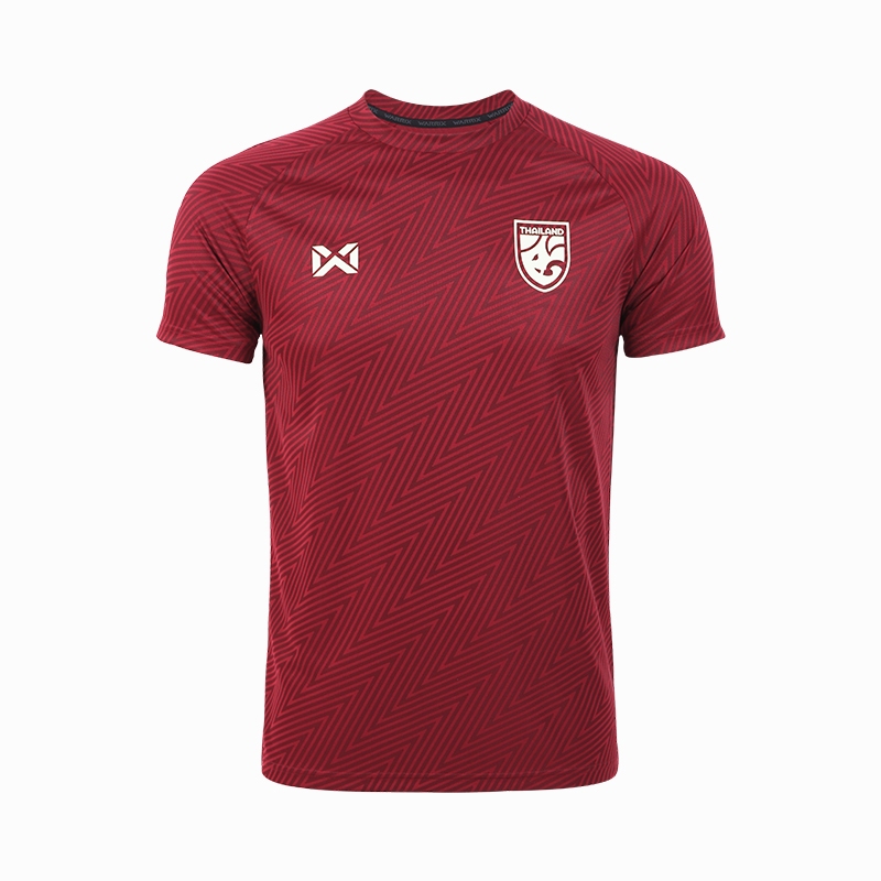 Maillot D’entraînement Football Warrix – Thaïlande – Taille XL – Occasion Homme