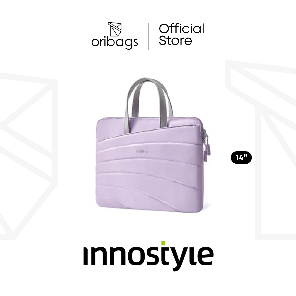 Innostyle CarryLite Slim Laptop Sleeve 14