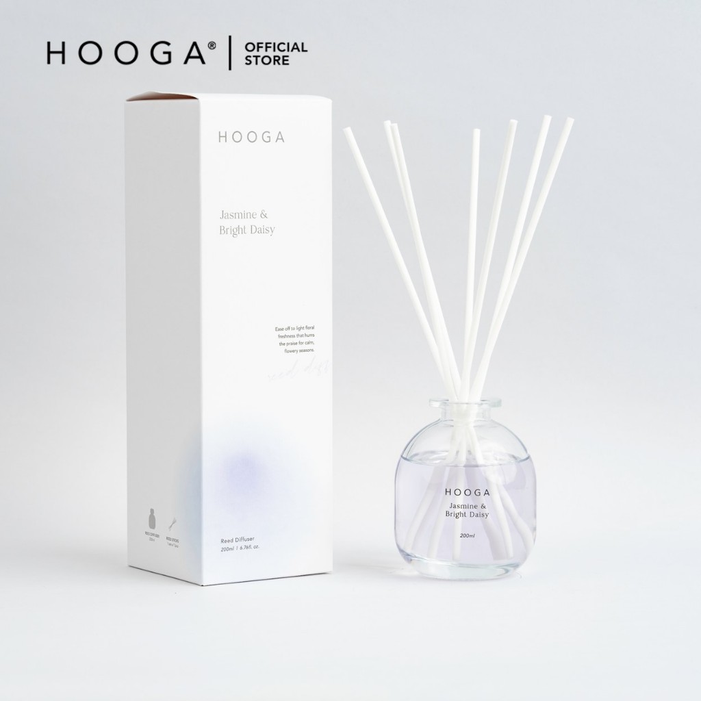 hooga diffuser - Prices and Promotions - Aug 2026 | Shopee Malaysia