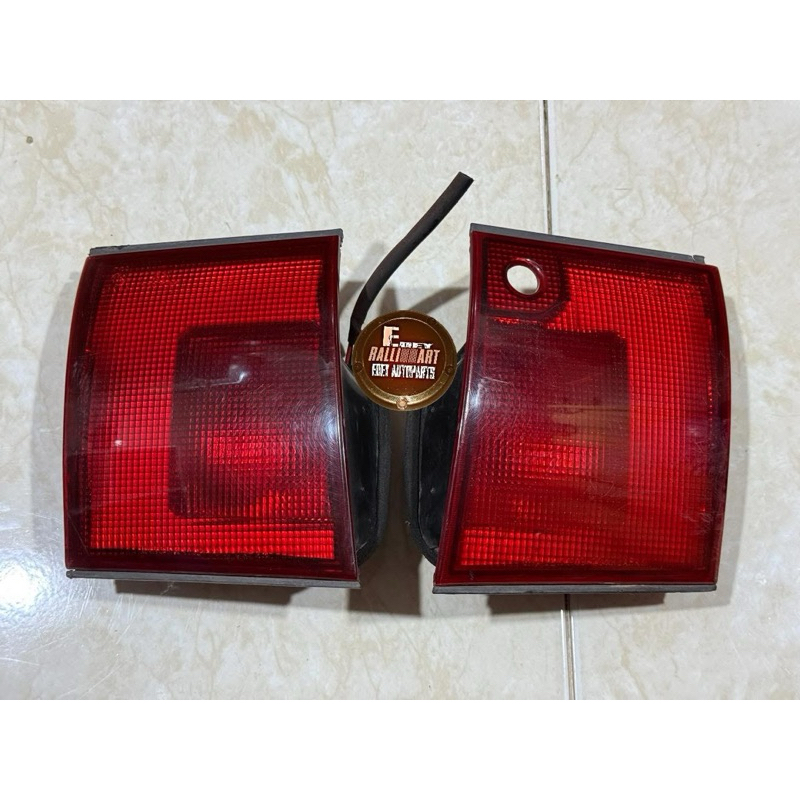 REFLECTOR LAMP EVO 3 ORIGINAL (PAIR) | Shopee Malaysia