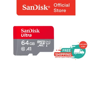 Sandisk Official Store Online January 2026 Shopee Malaysia