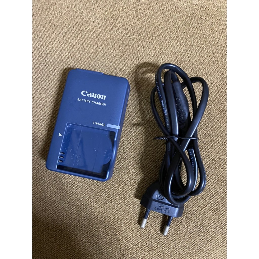 thumbnail image 2 of NB-4L CB-2LV Battery Charger Compatible With Canon ELPH 330 2 of 12