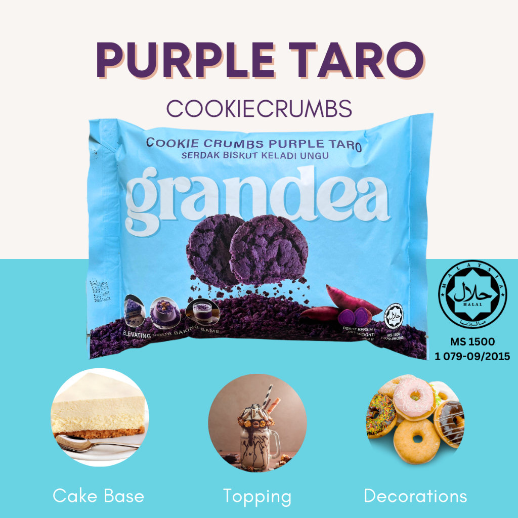 Buy cookies crumb Online With Best Price, Jul 2026 | Shopee Malaysia