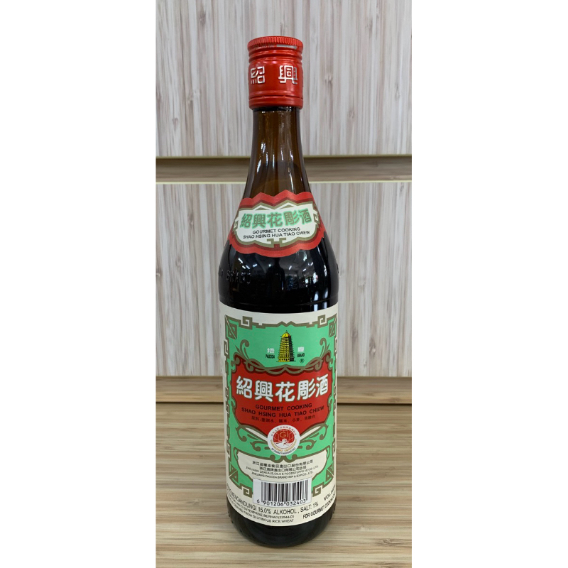 塔牌绍兴花雕酒｜双金塔厨用花雕酒640ml | Shopee Malaysia
