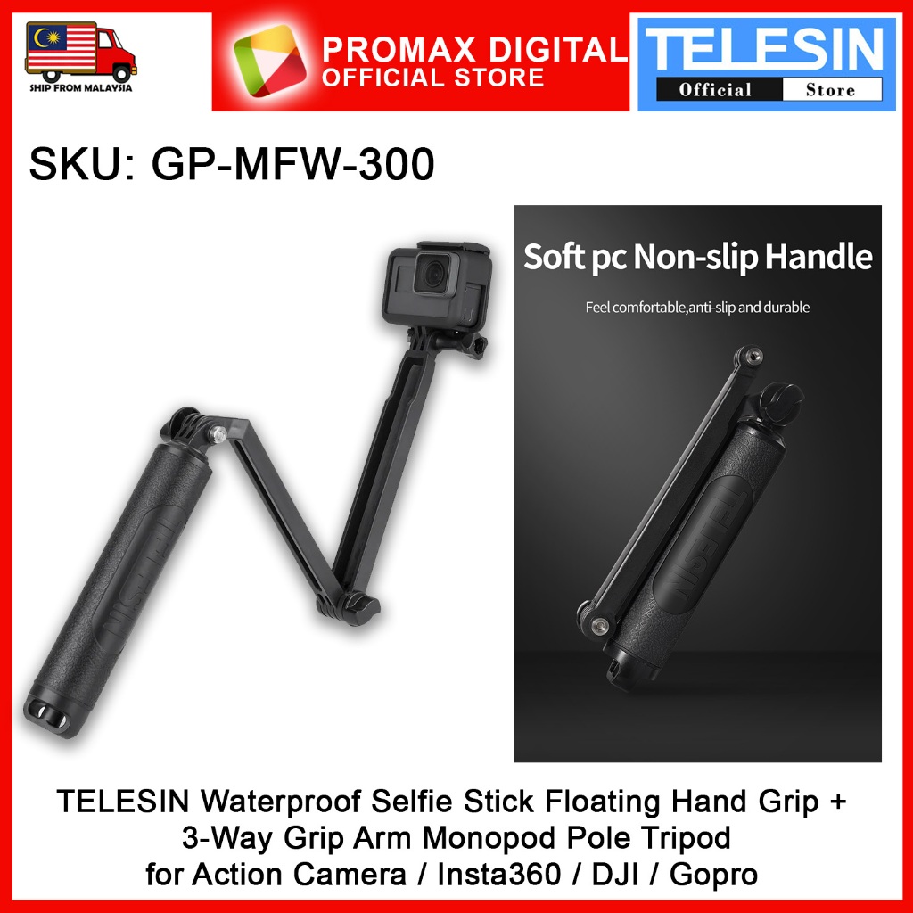 Zeadio Tripod Rest With High Density Foam Grip, Twist-Style - View #6