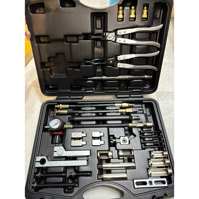 Kit neiman BMW S 1000 RR - M0-1714G - GPA MOTO