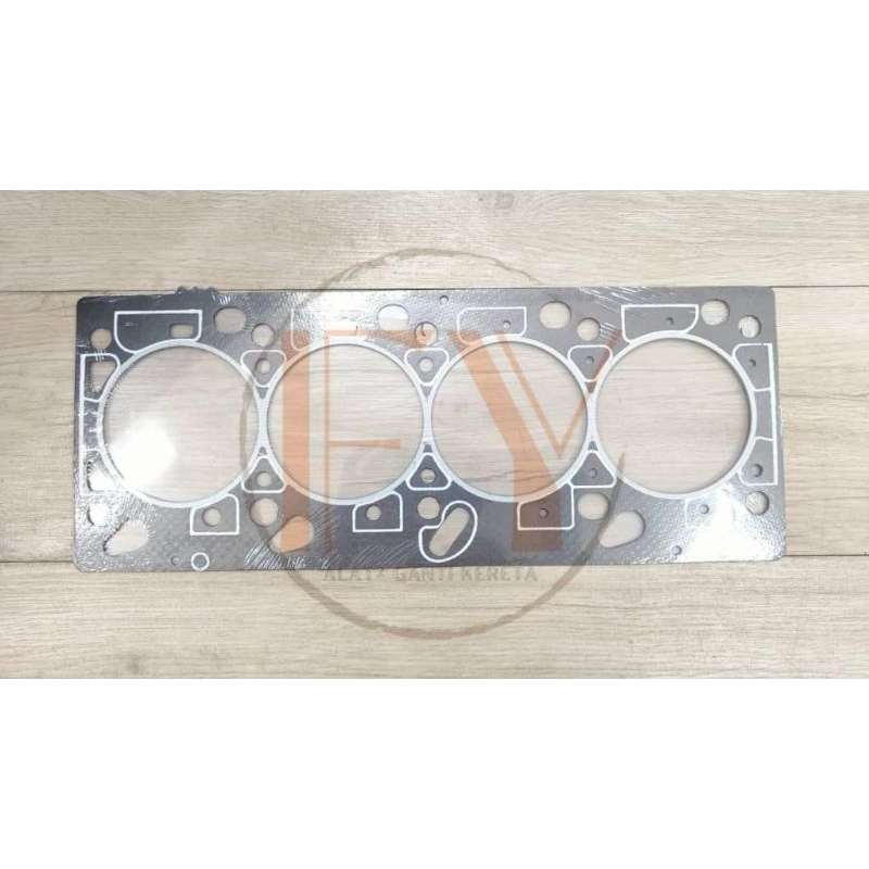 HEAD GASKET FORD ESCAPE 2.0 16V 2001Y-2004Y (CARBON) | Shopee Malaysia