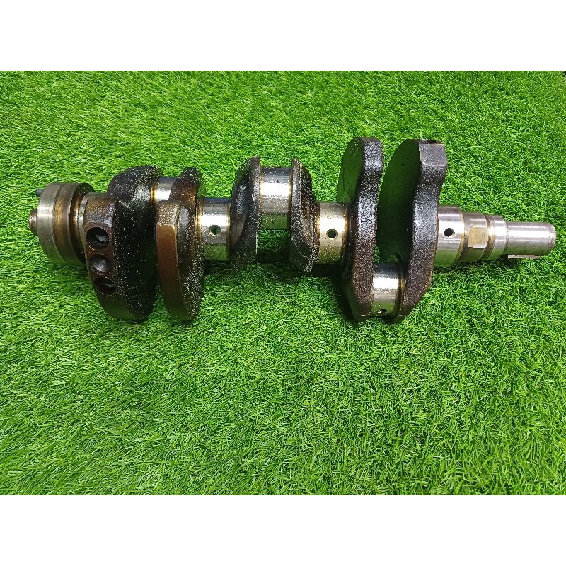 PERODUA KELISA KENARI CRANKSHAFT ( SECOND GEN ) | Shopee Malaysia