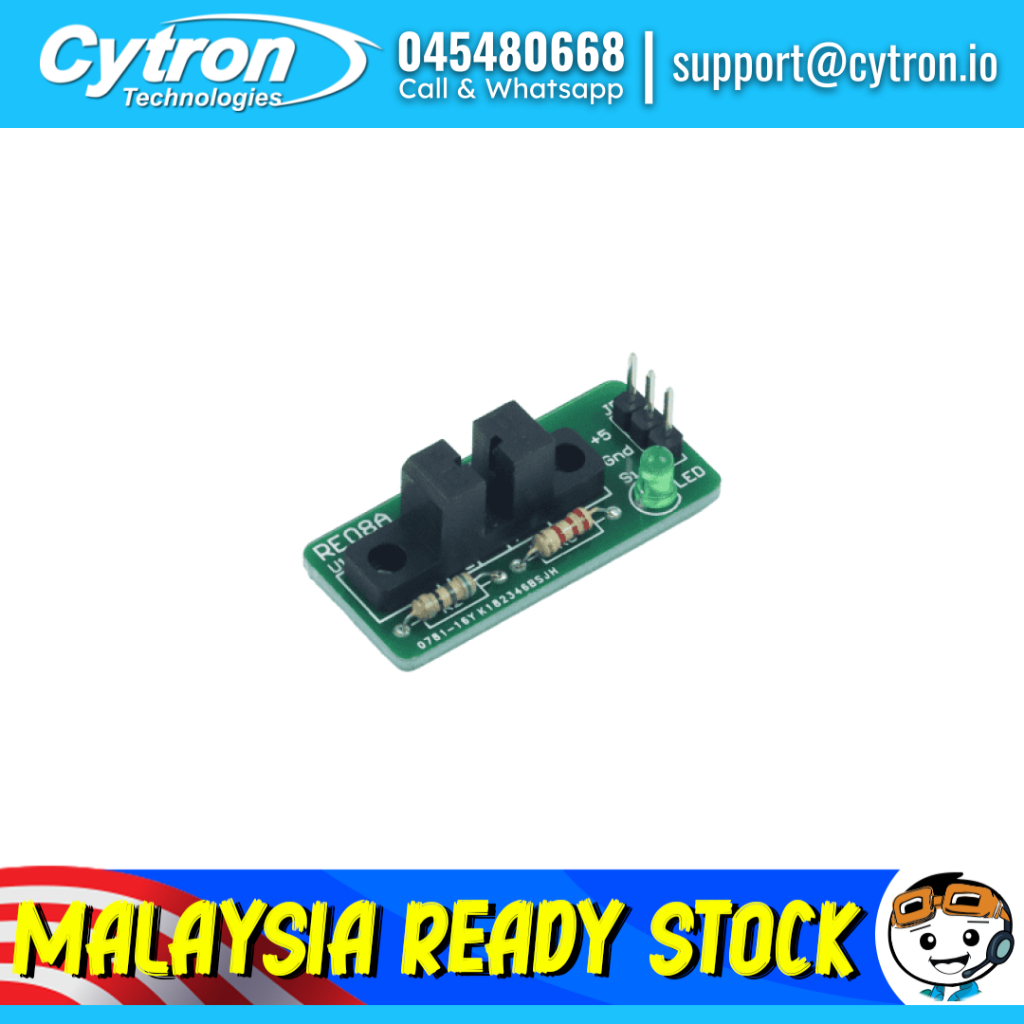 Rotary Encoder Kit