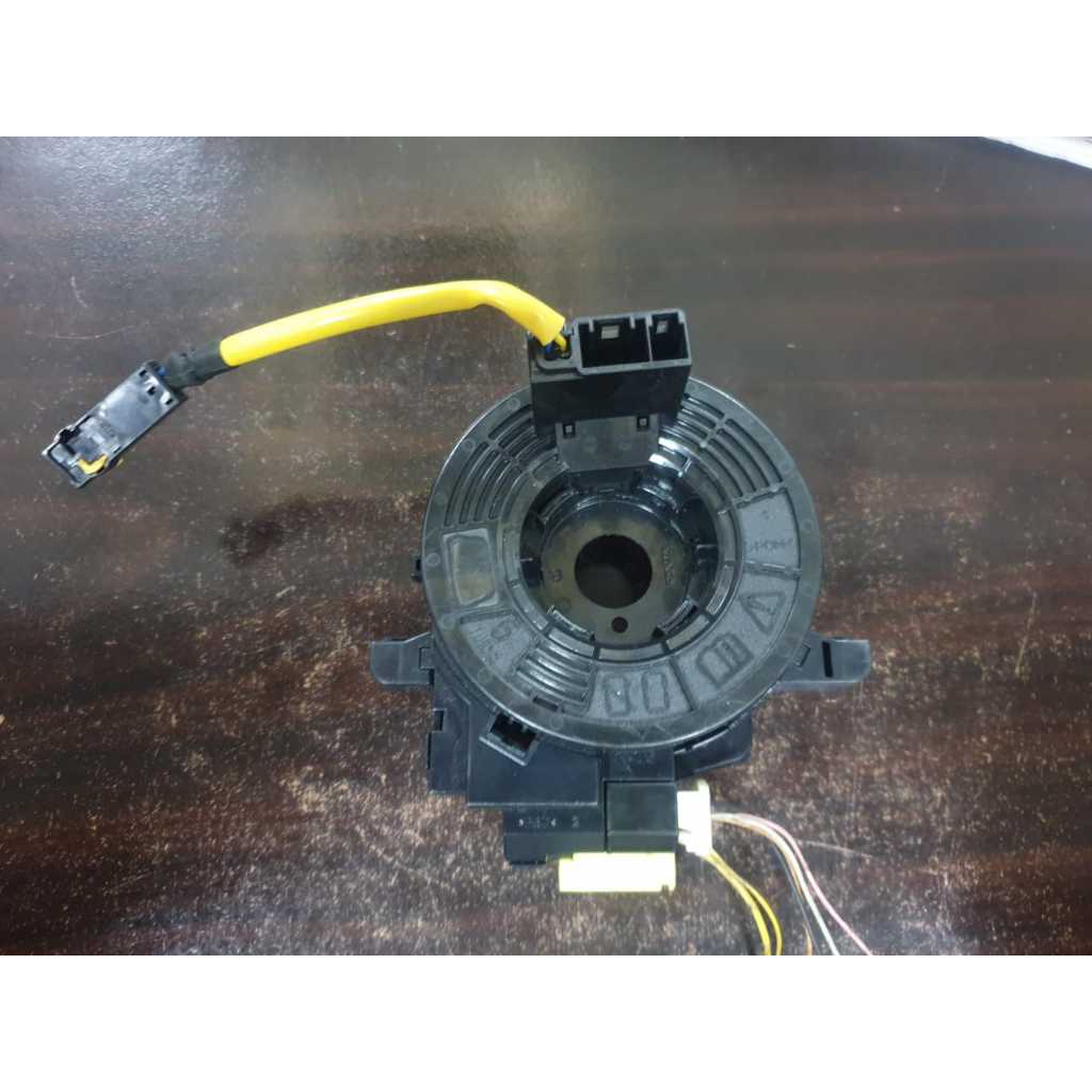 Perodua Roller Clock Spring | Shopee Malaysia
