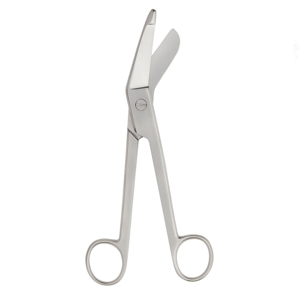 Esmarch Plaster Scissor 23 cm | Shopee Malaysia