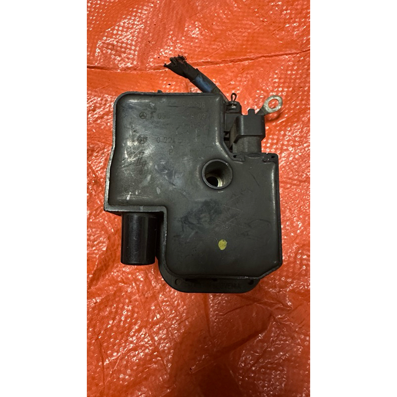 mercedes m112 w202/w210/w203/w211 engine coil(1pc price) | Shopee Malaysia