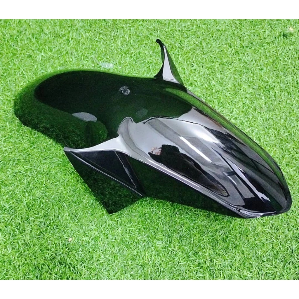 Yamaha Y15ZR Y16ZR LCV1-V8 Y16V1 V2 RAPIDO Custom Mudguard Front Fender ...