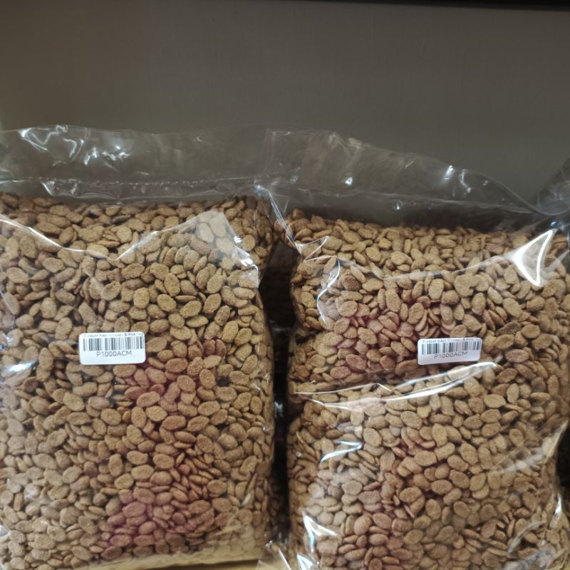 (Repacking)Purepet Maintenance Cat Food Chicken & Milk Adult Cat 450g ...
