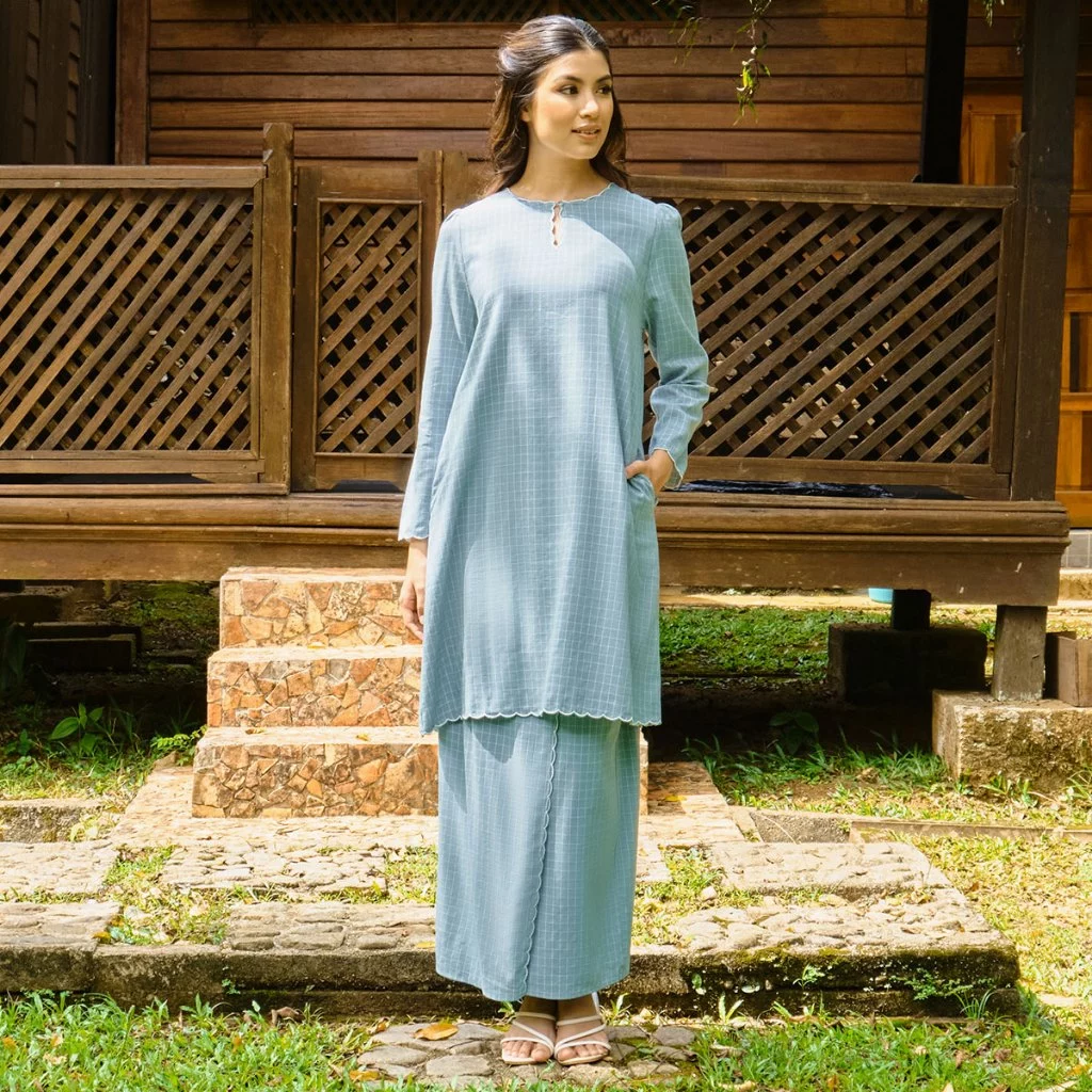 baju kurung