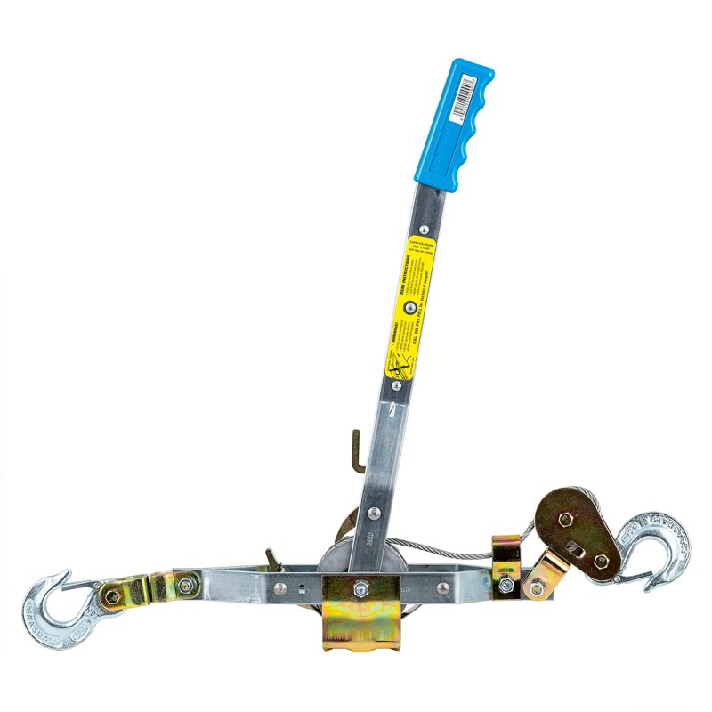 Maasdam 2Ton Cable Puller | Shopee Malaysia