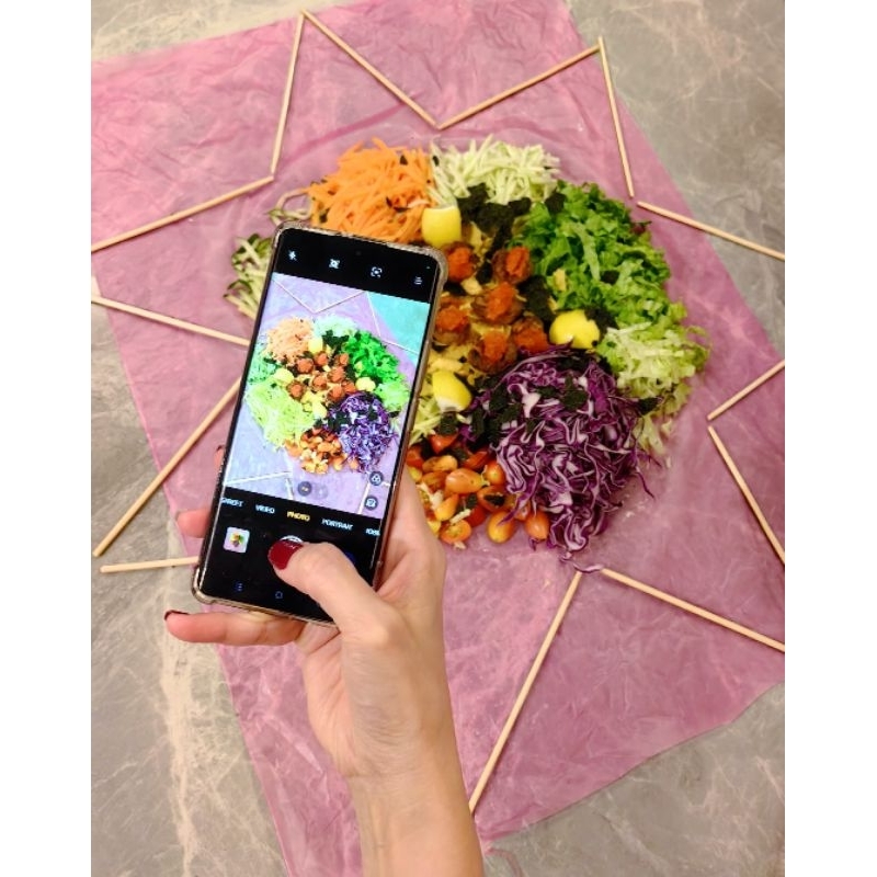 2025 新年捞生 Yee Sang 8-10人份 | Shopee Malaysia