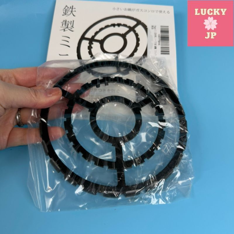 Mogoti Mini Trivet, Universal Outdoor Burner, Stove, Gas Burner ...