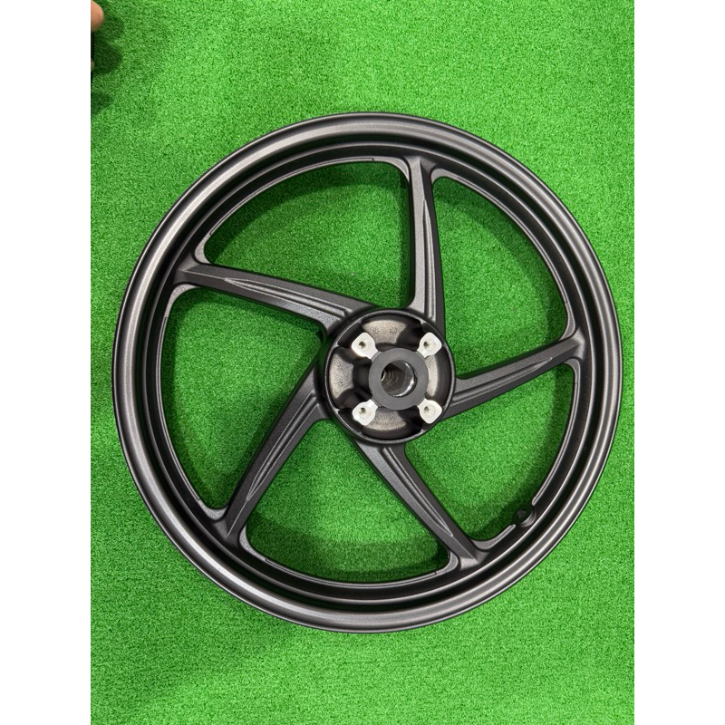 Dash125 Sport Rim Belakang 1.85-17 Original Honda | Shopee Malaysia