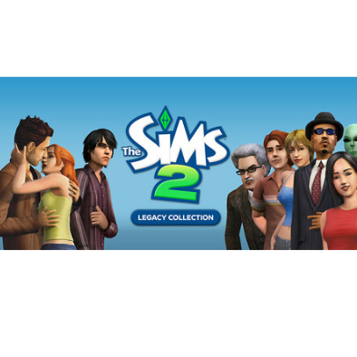 The Sims 2 Legacy Collection + DLC [PC Game] Steam Offline | Shopee ...