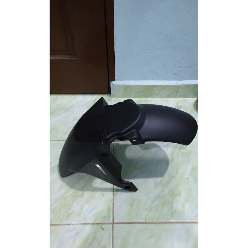 Adv 150 rear mudguard black original honda | Shopee Malaysia