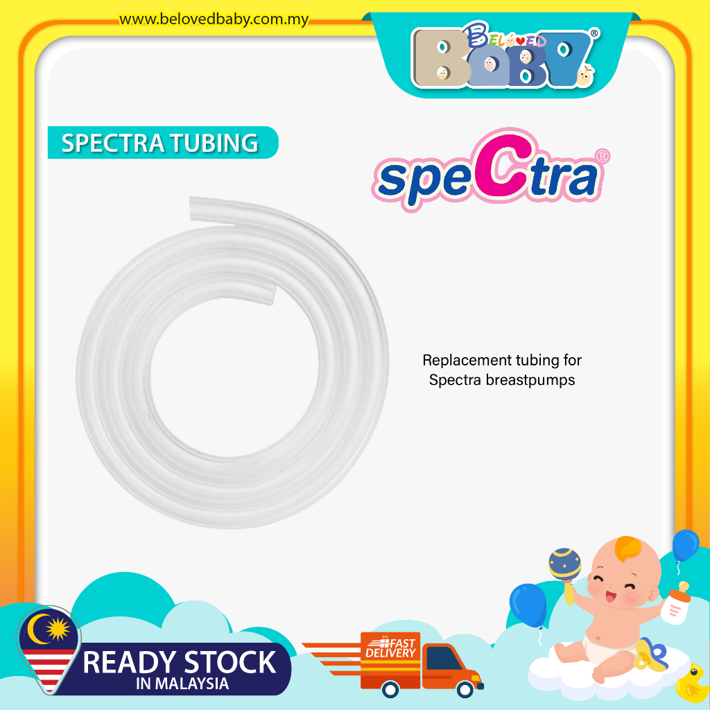 Spectra Tubing (for Spectra breast pumps) | Shopee Malaysia