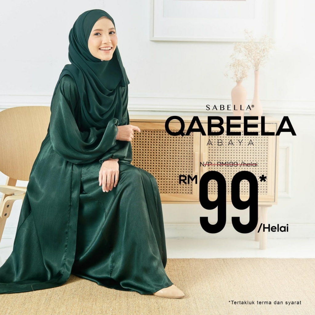 MABEL ABAYA