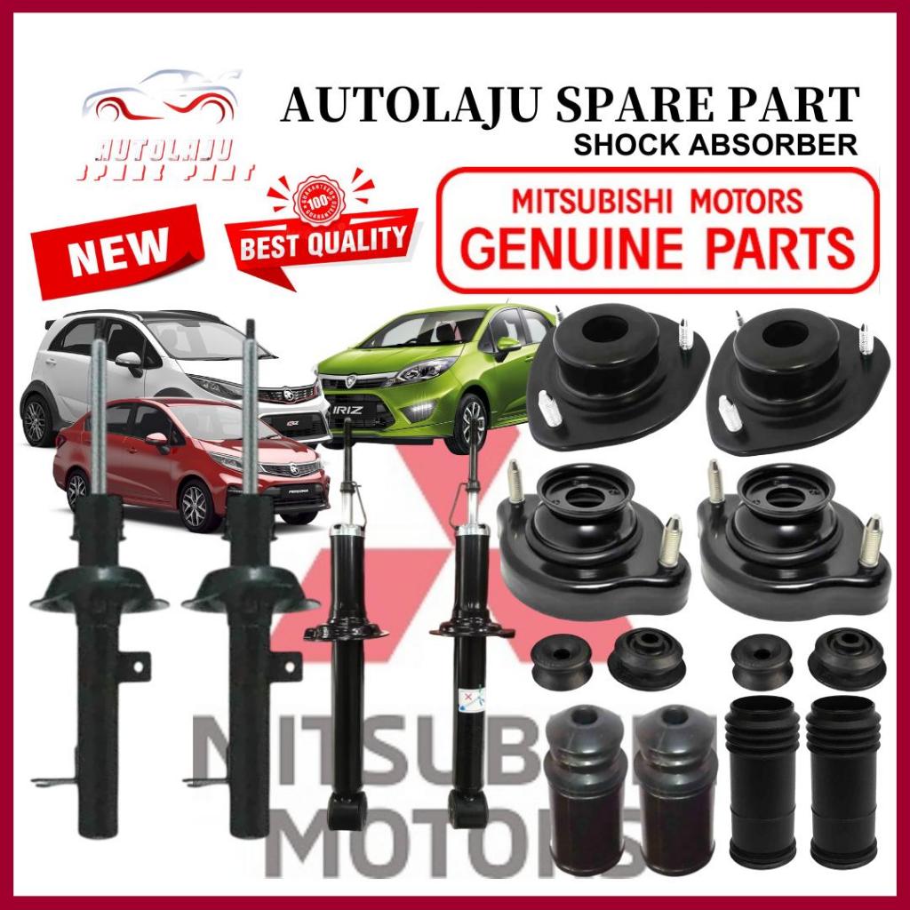 PROTON IRIZ PERSONA (2016-2024) FRONT & REAR SHOCK ABSORBER ASSY ...