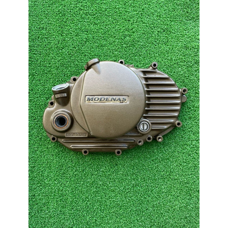 cover clutch modenas dinamik 120 ori motor | Shopee Malaysia