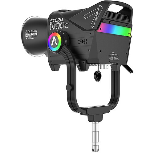Aputure STORM 1000c Cine Kit BLAIR-CG LED Monolight 1,000W tunable ...