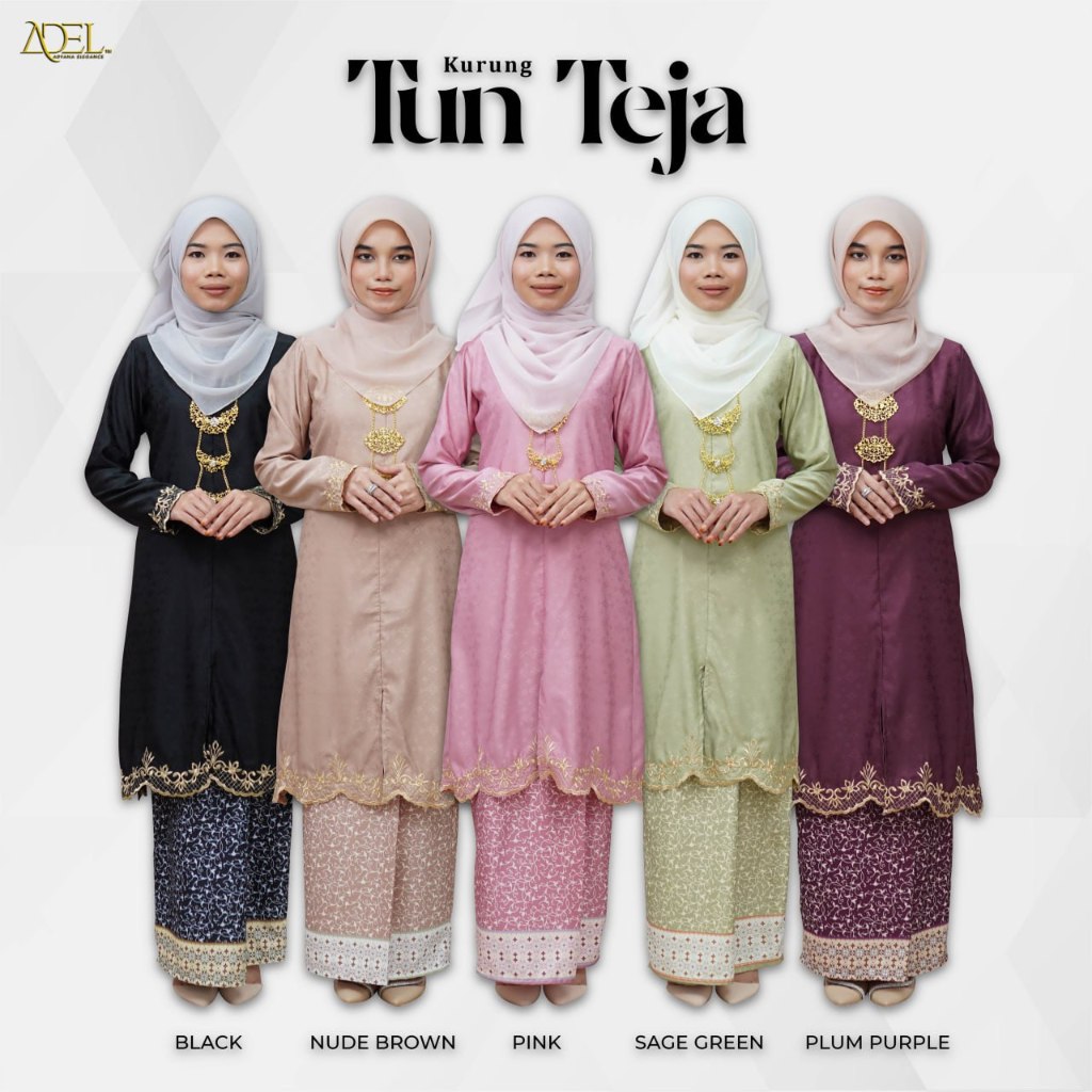 Kurung Tun Teja