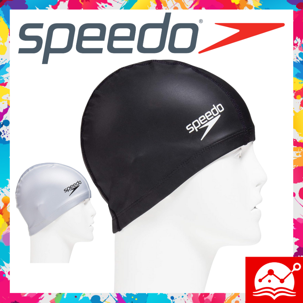 HEAD Cuffia Da Nuoto In Lycra Con Rivestimento PU - Unisex - Morbida E Confortevole Per Piscina E Acque Libere - 3