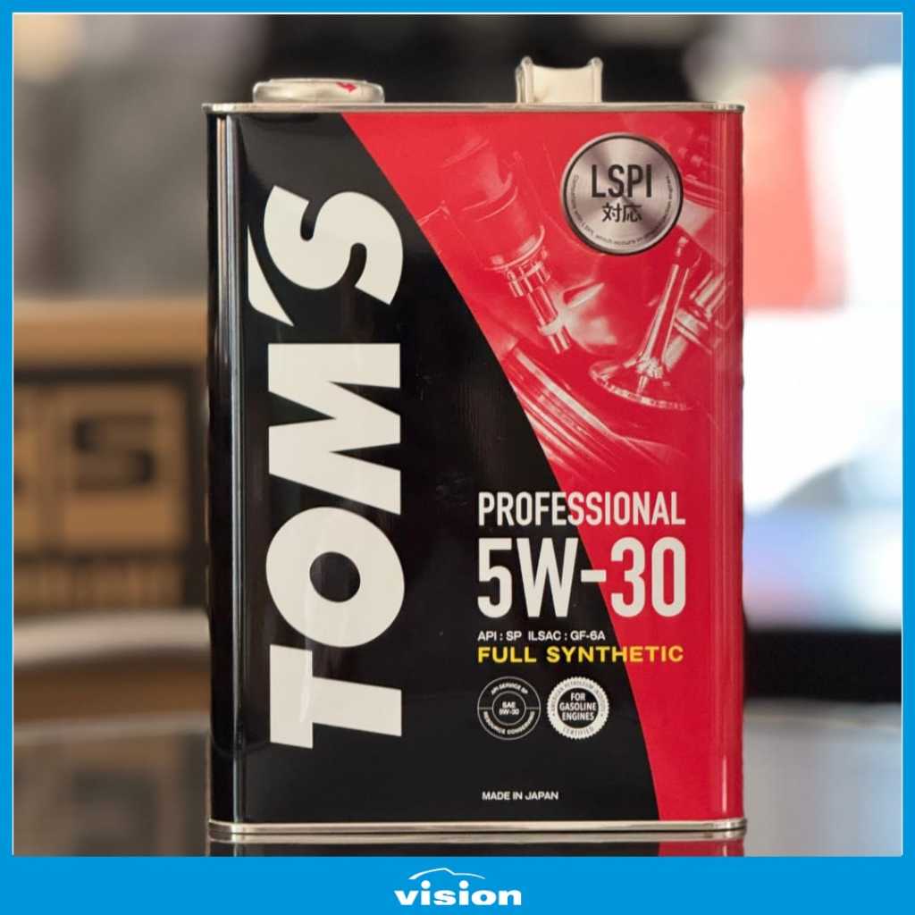 Toom Motorl 5w30