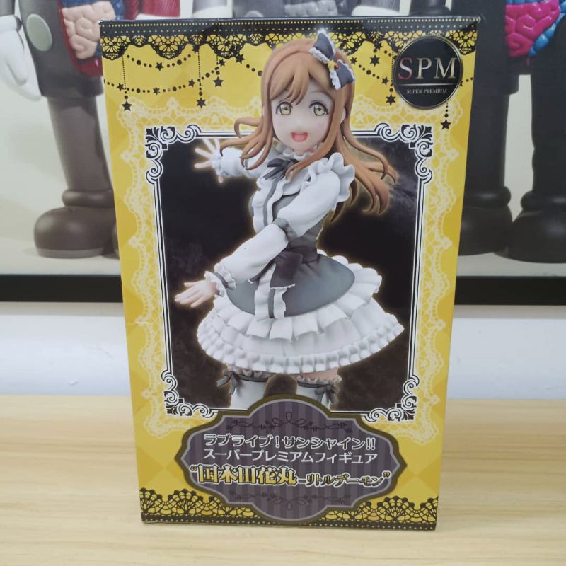 mô hình Hanamaru Kunikida trong love live! sun shine | Shopee Việt Nam