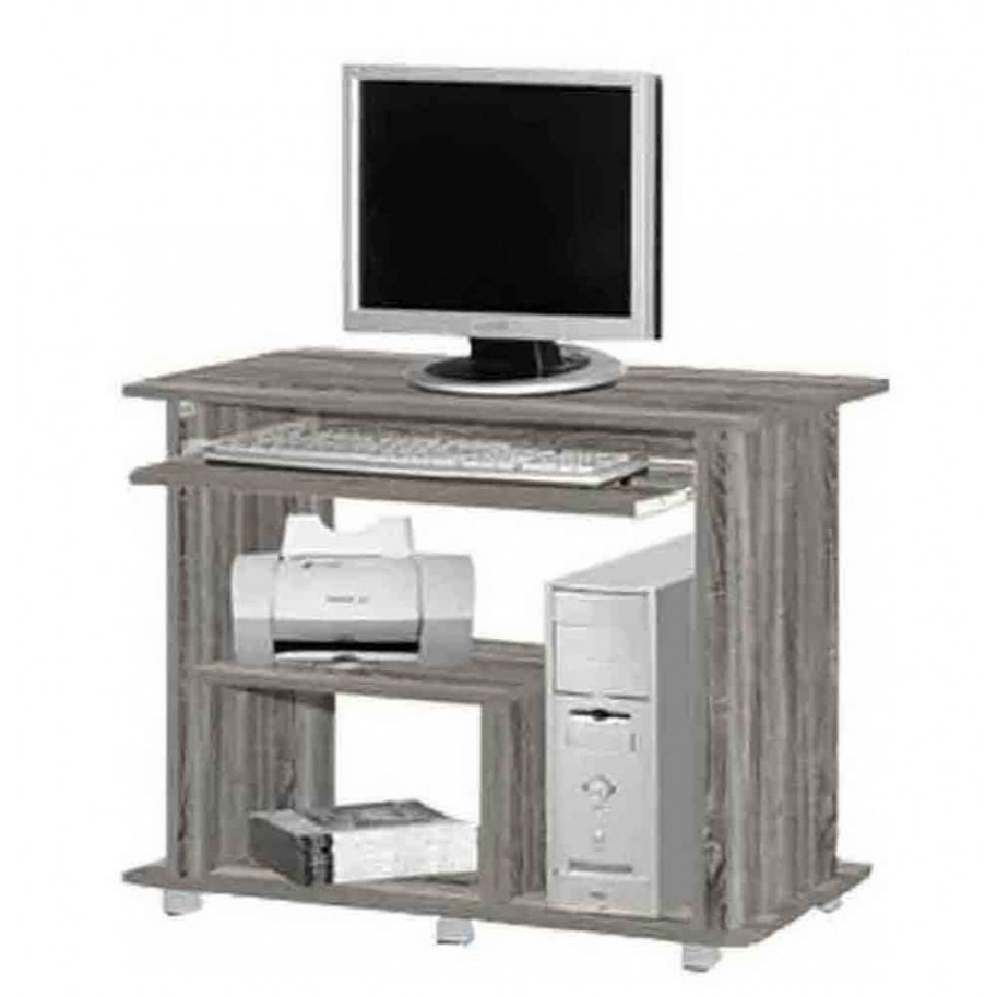 Computer Table/ Home Office Table with drawer (SLai Trading Perabot ...