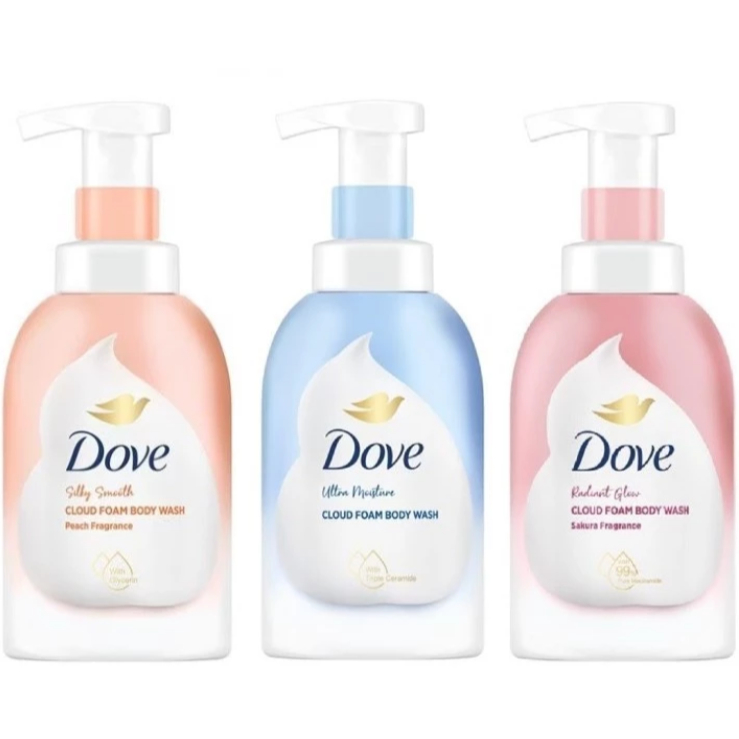 dove-cloud-foam-body-wash-ultra-moisture-silky-smooth-sakura