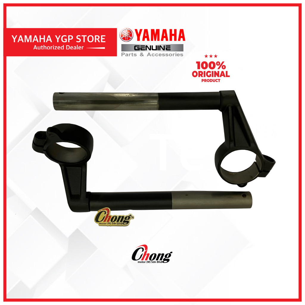 Yamaha YZF R15/R15M VVA Handle Bar Comp/Besi Handel Handal Steering ...