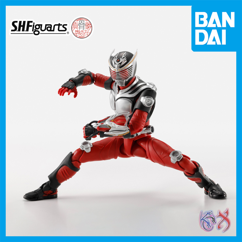 Junk S.H.Figuarts Figuarts True Bone Carving Manufacturing Method Kamen Rider Hi