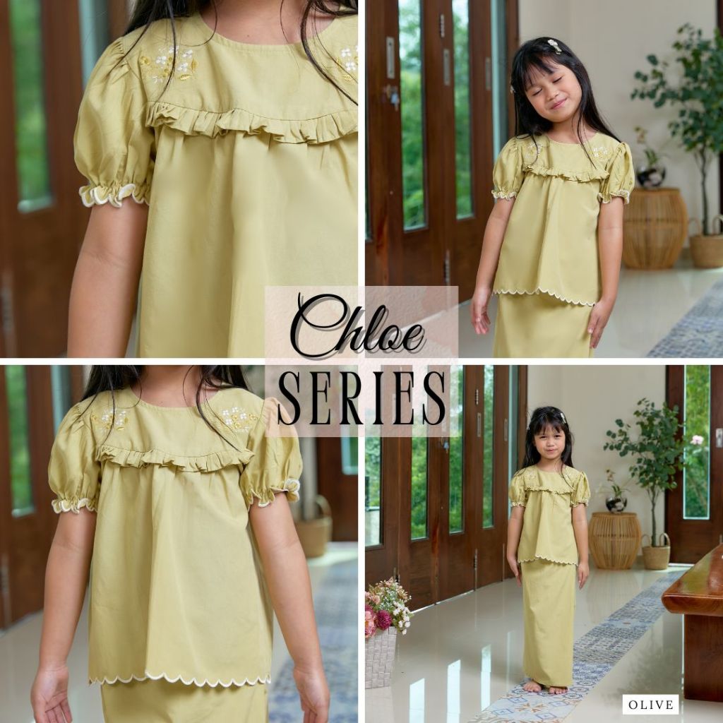 Chloe Kurung