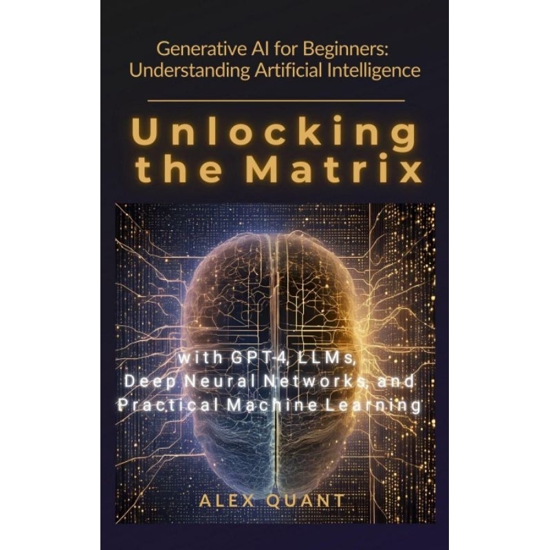 Generative AI for Beginners: Understanding Artificial Intelligence ...