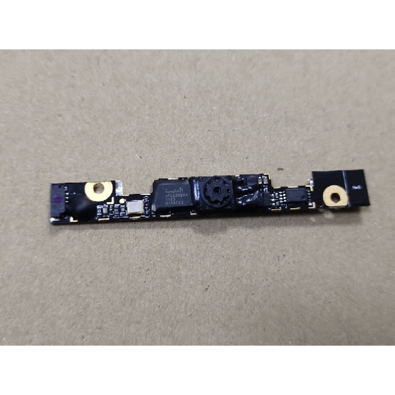 WEBCAM D'ORIGINE camera ACER ASPIRE 7730 series 7730ZG (ZY6