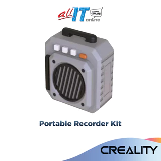 Creality Portable Recorder Kit-014