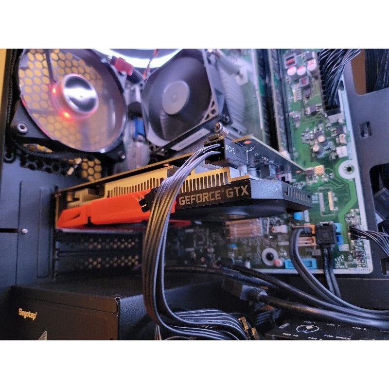 Colorful GTX 1650 4GB DDR6 Graphics Card GPU | Shopee Malaysia