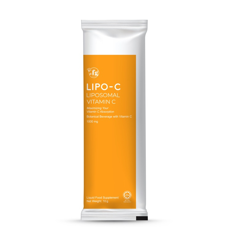 lipo c drink CureSupport | A healthy solution for all your vitamins main image 0