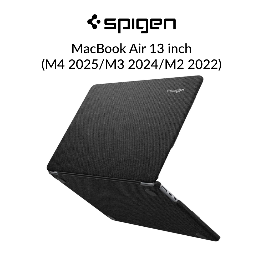Spigen 13 Inch Macbook Air Covers Macbook Case SPIGEN Urban Fit
