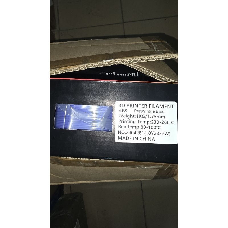 PeriwinkleBlue