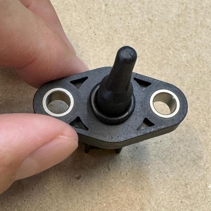 Air Charge Temperature Sensor Failure Symptoms